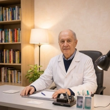 Мартынов Алексей Сергеевич